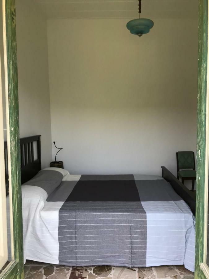 Hotel Casa Vacanze Via Convento Ficarra Exteriér fotografie