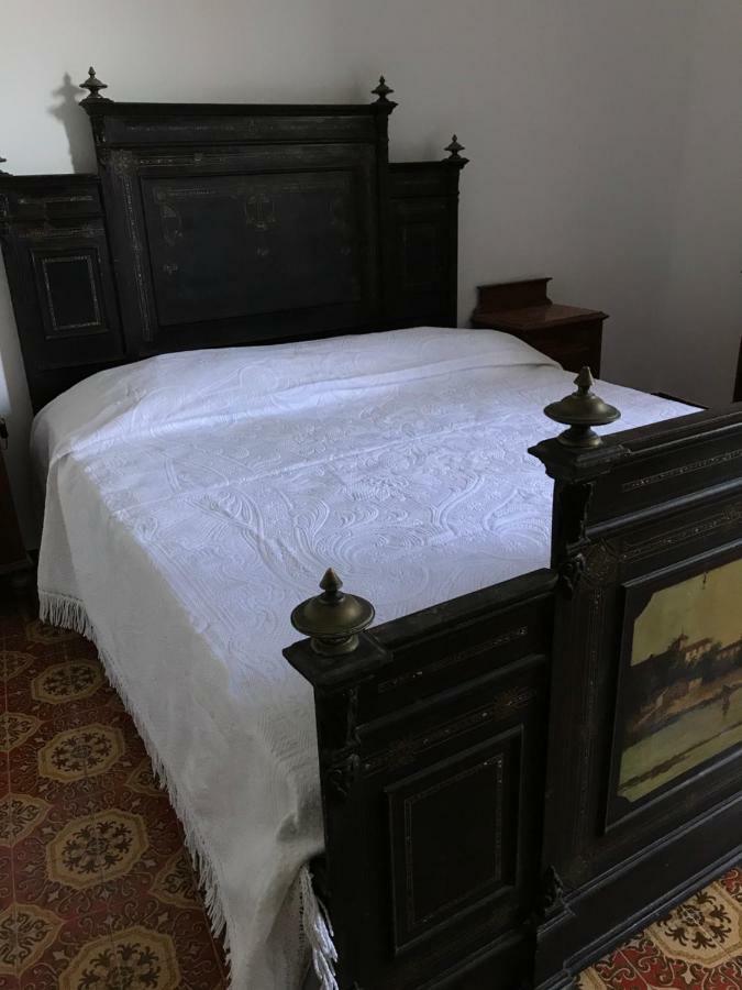 Hotel Casa Vacanze Via Convento Ficarra Exteriér fotografie