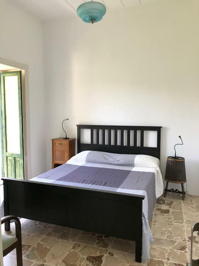 Hotel Casa Vacanze Via Convento Ficarra Exteriér fotografie